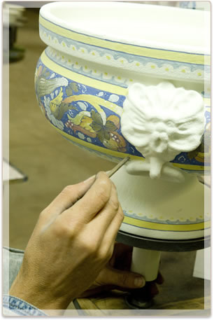 Ceramica Arte Classica