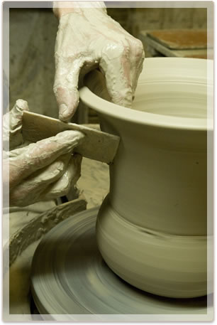 Ceramiche Leona Montespertoli