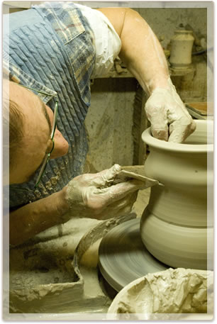 Arte Ceramica Classica